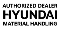 Hyundai Material Handling Logo